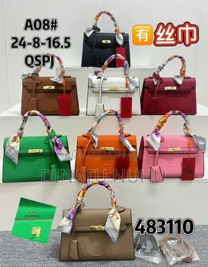 Luxury Stock Bags. #18.000