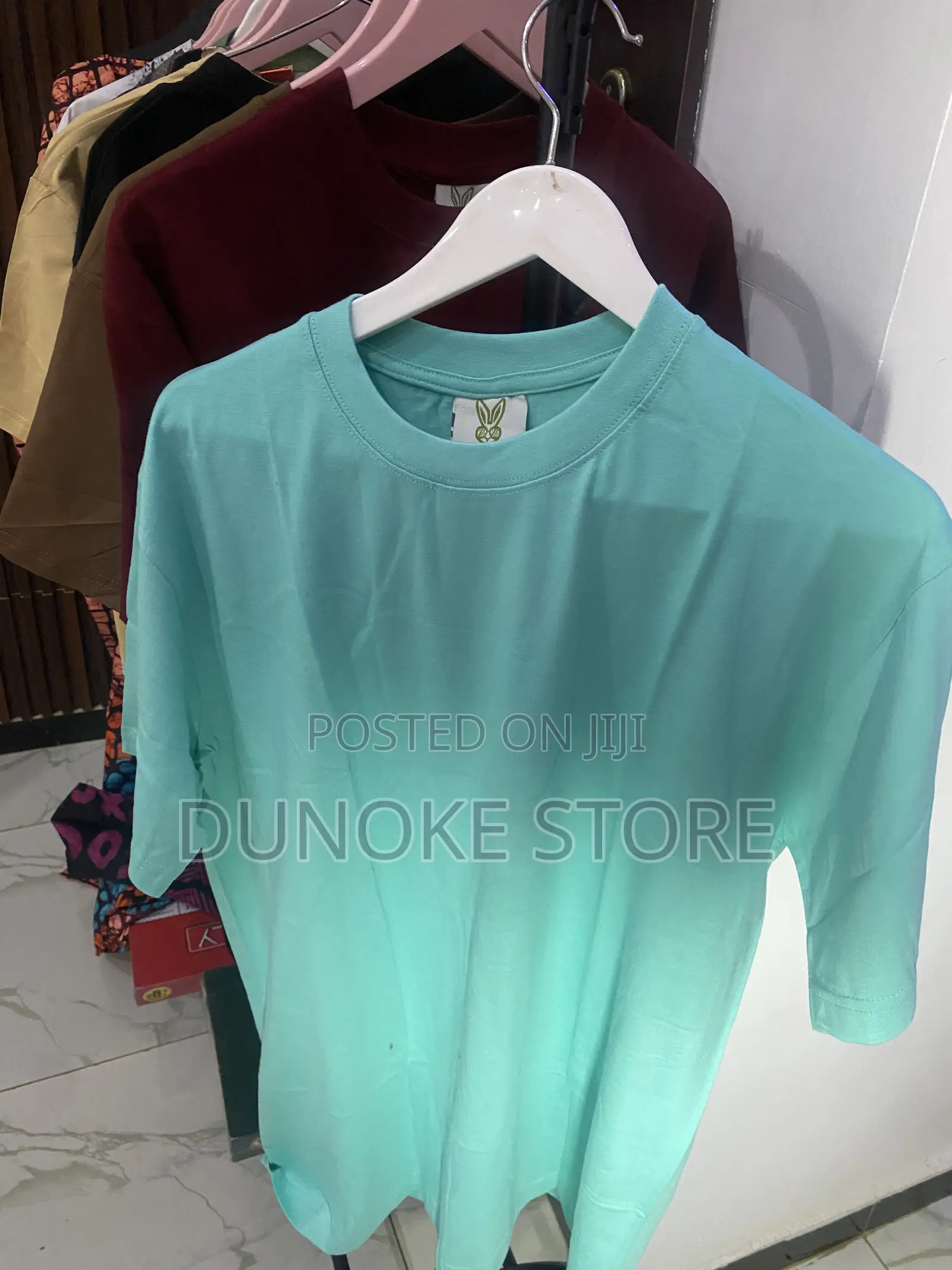 Plain Tshirt