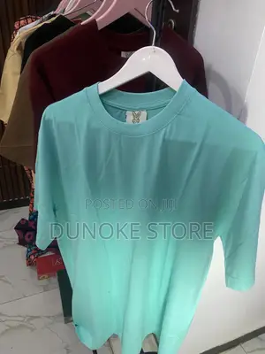 Plain Tshirt