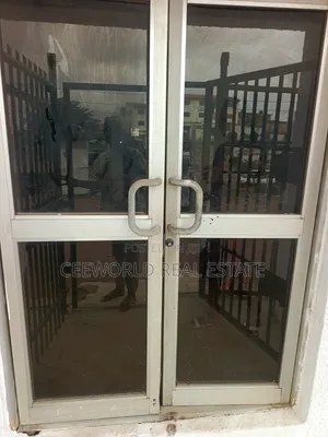 Mini Warehouse at Challenge Ibadan