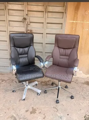 Executive Office Chair
