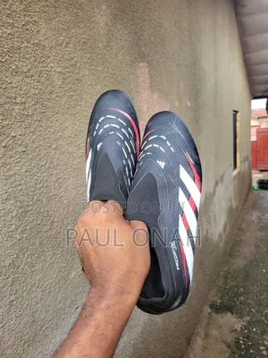 Adidas Predator Elite Laceless