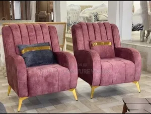 Standard 2 Single Royal Chairs