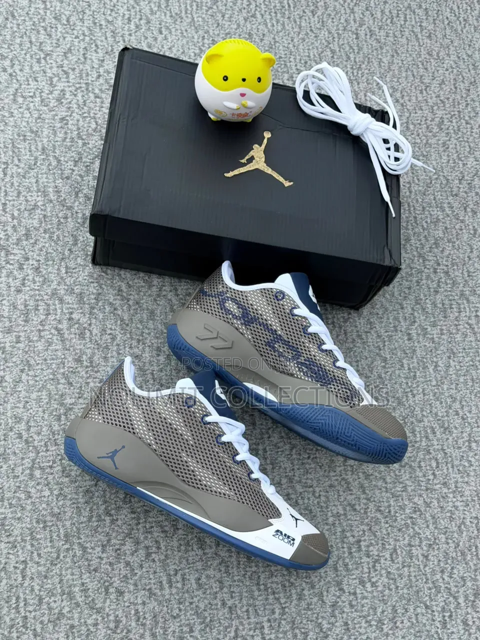Jordan Luca 77 Sneakers