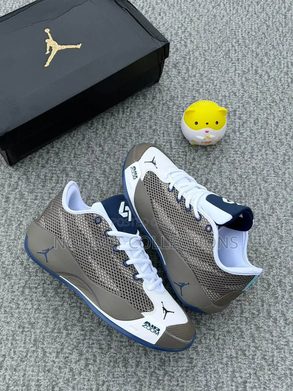 Jordan Luca 77 Sneakers
