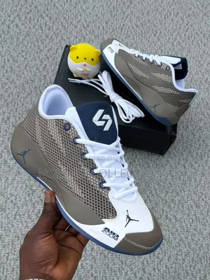 Jordan Luca 77 Sneakers