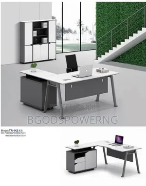 Executive Office Table