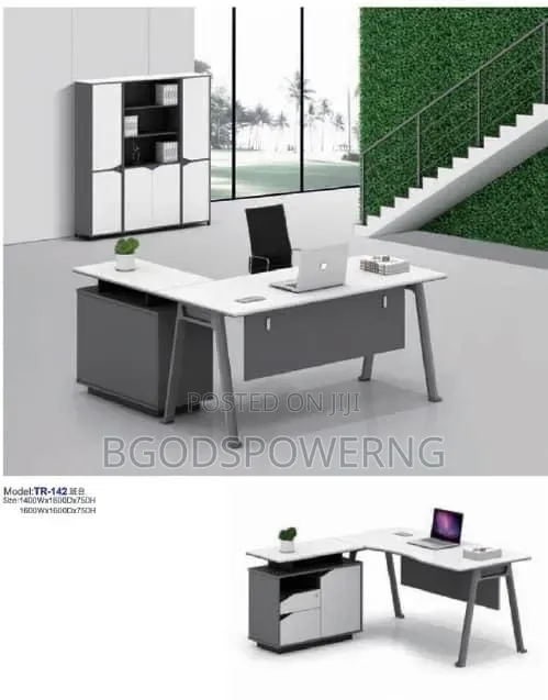 Executive Office Table