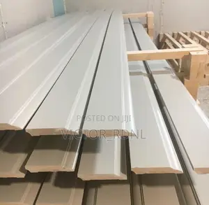 High Grade Wall Skirting