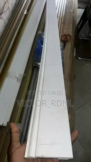 High Grade Wall Skirting