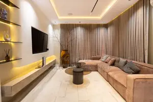 Thelook Coosy 2 Bedroom Apartment With Washing Machine and PS5