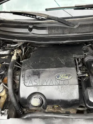 Ford Explorer Base 4dr FWD (3.5L 6cyl 6A) 2012 Gray