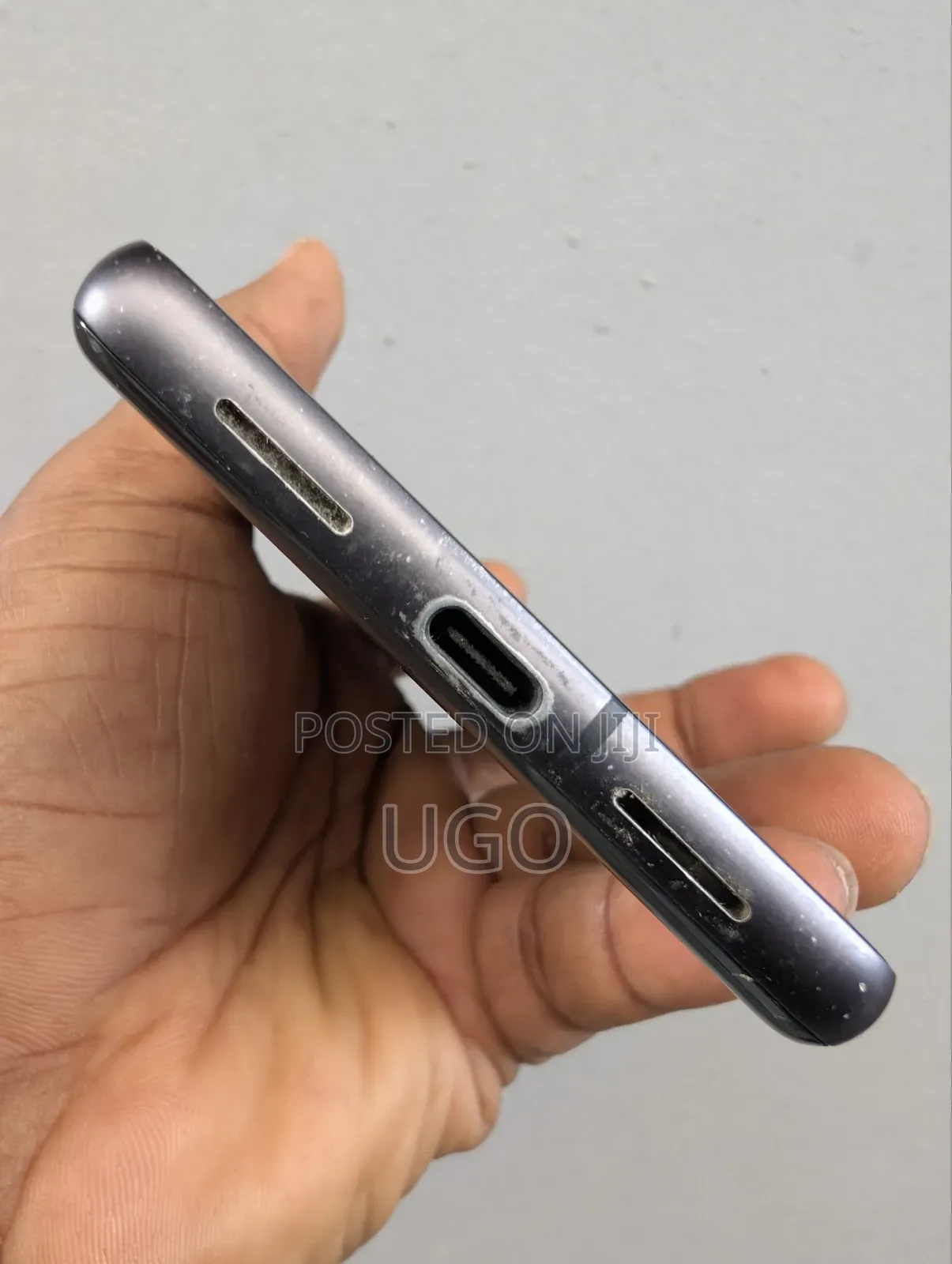 Google Pixel 7 256 GB Black