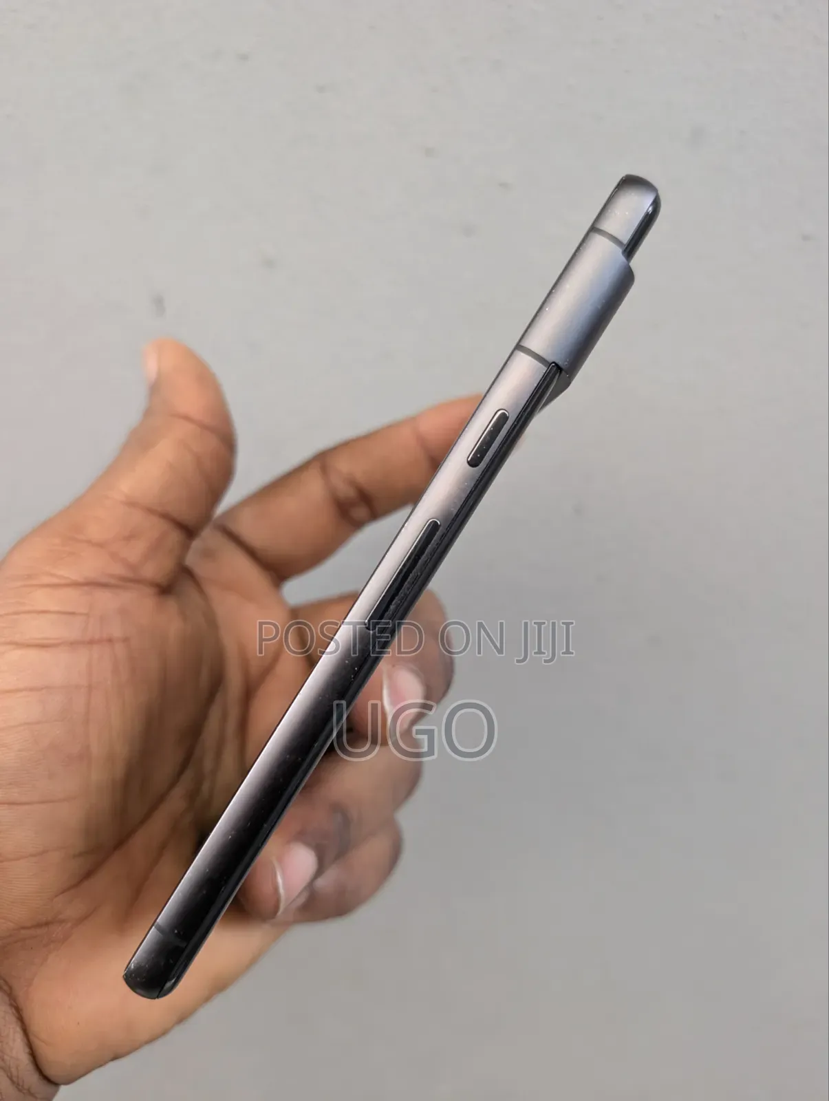 Google Pixel 7 256 GB Black