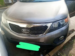 Kia Sorento 2012
