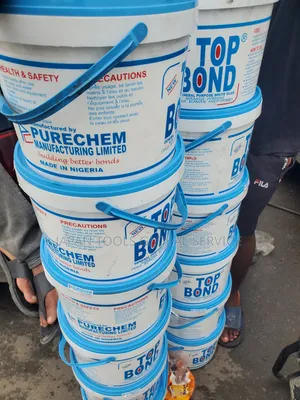 Top Tound Gum (10kg)