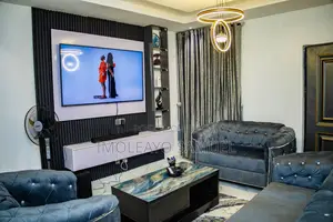 A Luxury 2 Bedroom Apartment