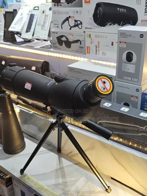 Crivit Spotting Scope 20 - 60 X 60