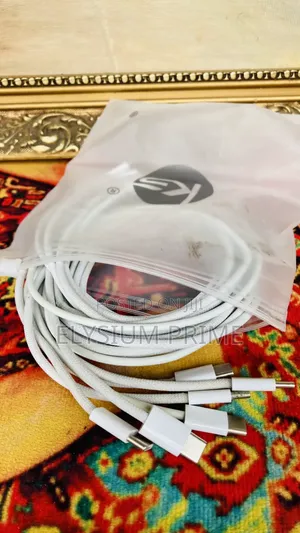 Original Apple Type C Super Fast Charge Cords