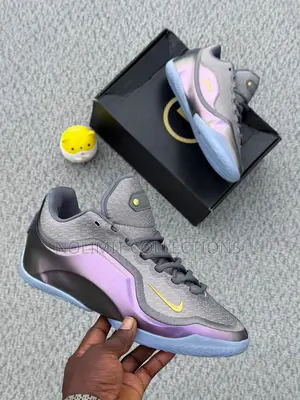 Nike LeBron 23 Bubble Boy Sneakers