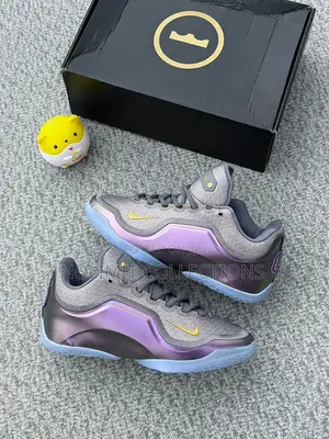 Nike LeBron 23 Bubble Boy Sneakers