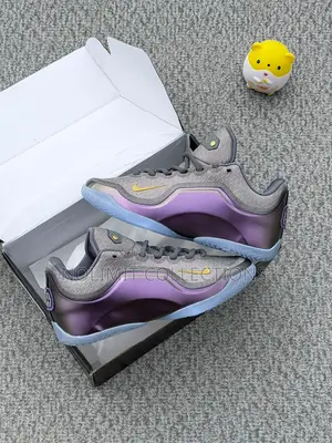 Nike LeBron 23 Bubble Boy Sneakers