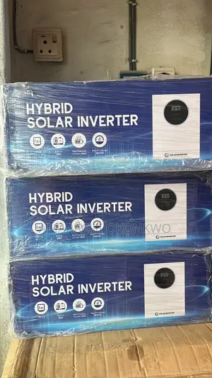 Vanyo Inverter