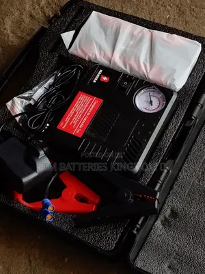STM Batteries Kingdom  – Affordable Car Batteries