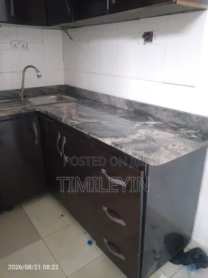 Kitchen Cabinet With Washing Basin