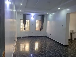 2bdrm Apartment in Fo1, Kubwa for rent