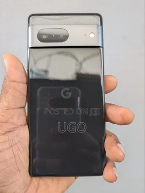 Google Pixel 7 128 GB Black
