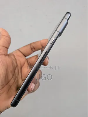 Google Pixel 7 128 GB Black