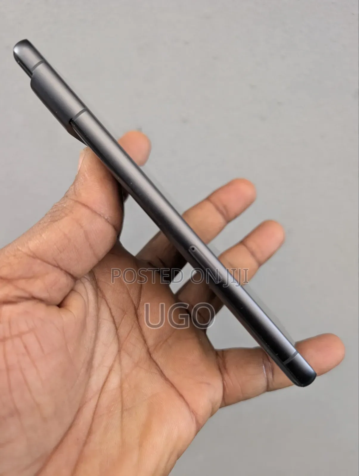 Google Pixel 7 128 GB Black