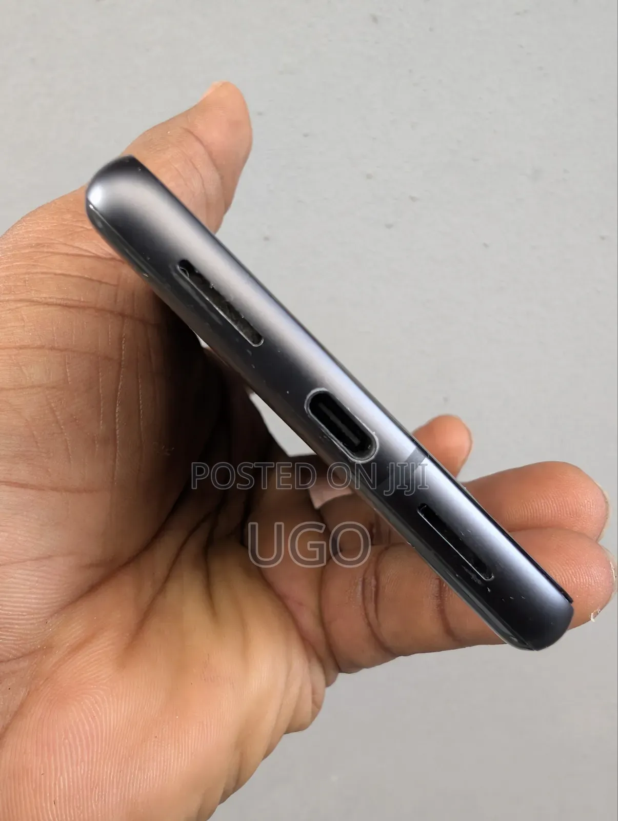 Google Pixel 7 128 GB Black