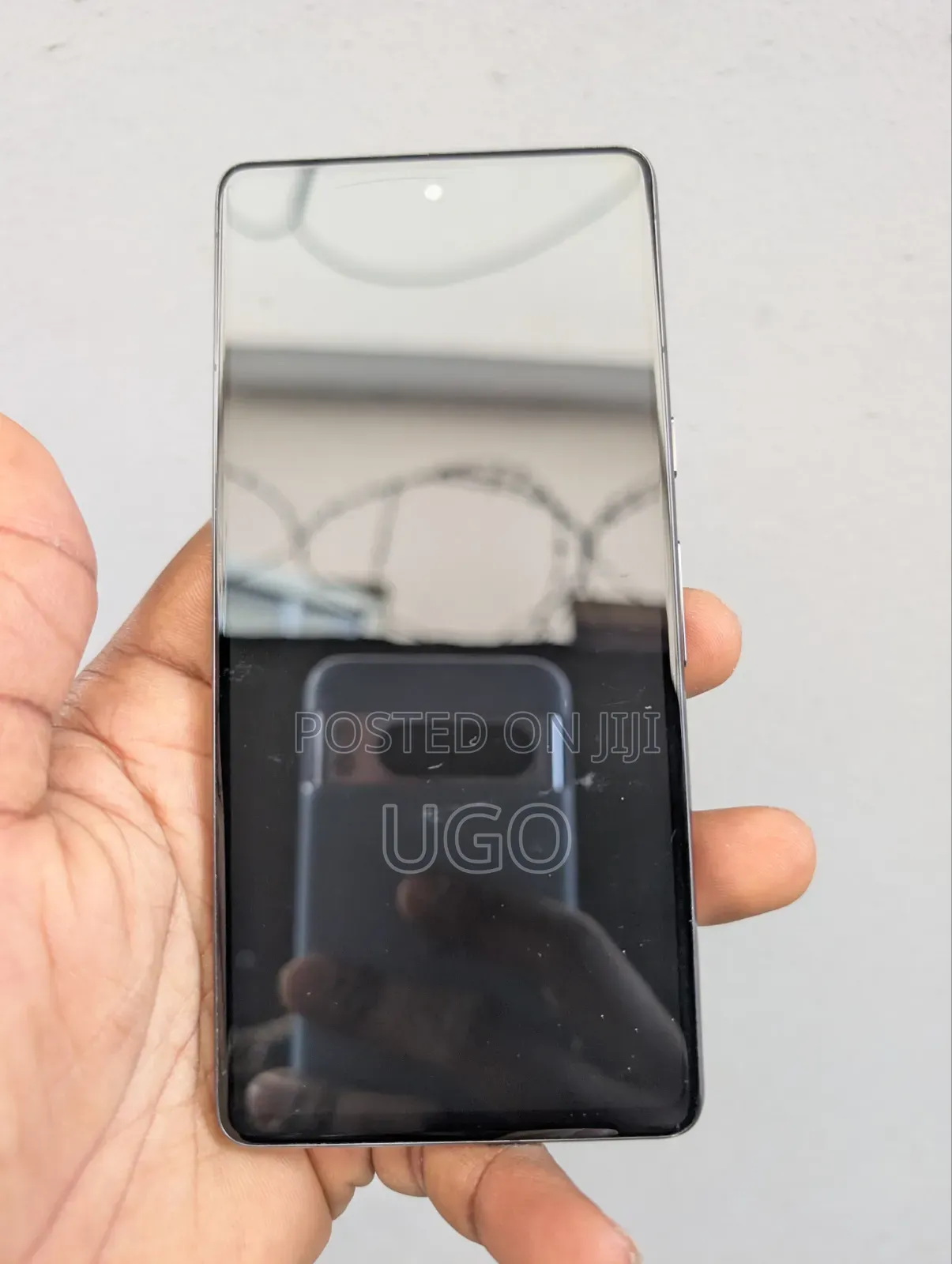 Google Pixel 7 128 GB Black