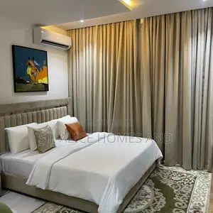 Phvarat Studio Luxury Apartment With Balcony, Gym & Washing Machine