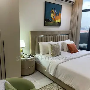 Phvarat Studio Luxury Apartment With Balcony, Gym & Washing Machine