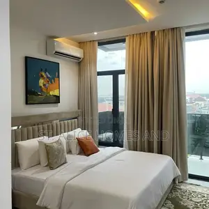 Phvarat Studio Luxury Apartment With Balcony, Gym & Washing Machine