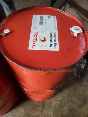 Totalenergies Preslia SE Jet Oil (208liters)