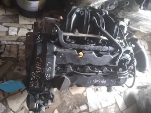 1.5l S06205 Teaco Tera V6 2024 2025 2026