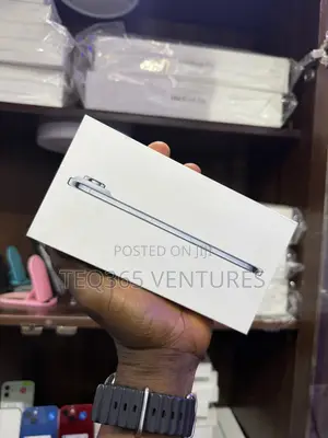 New Apple iPhone Air 512 GB