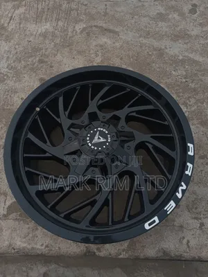 20inche Rim Dodge Ram 1500
