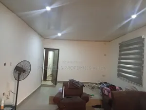 3bdrm Apartment in Kubwa for rent