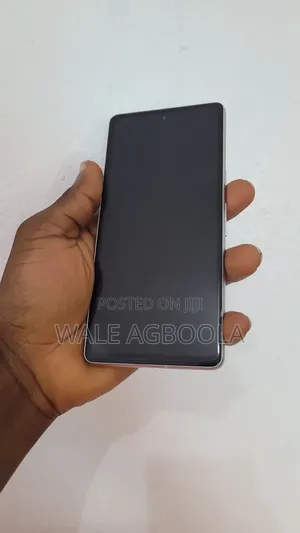Google Pixel 7 128 GB White