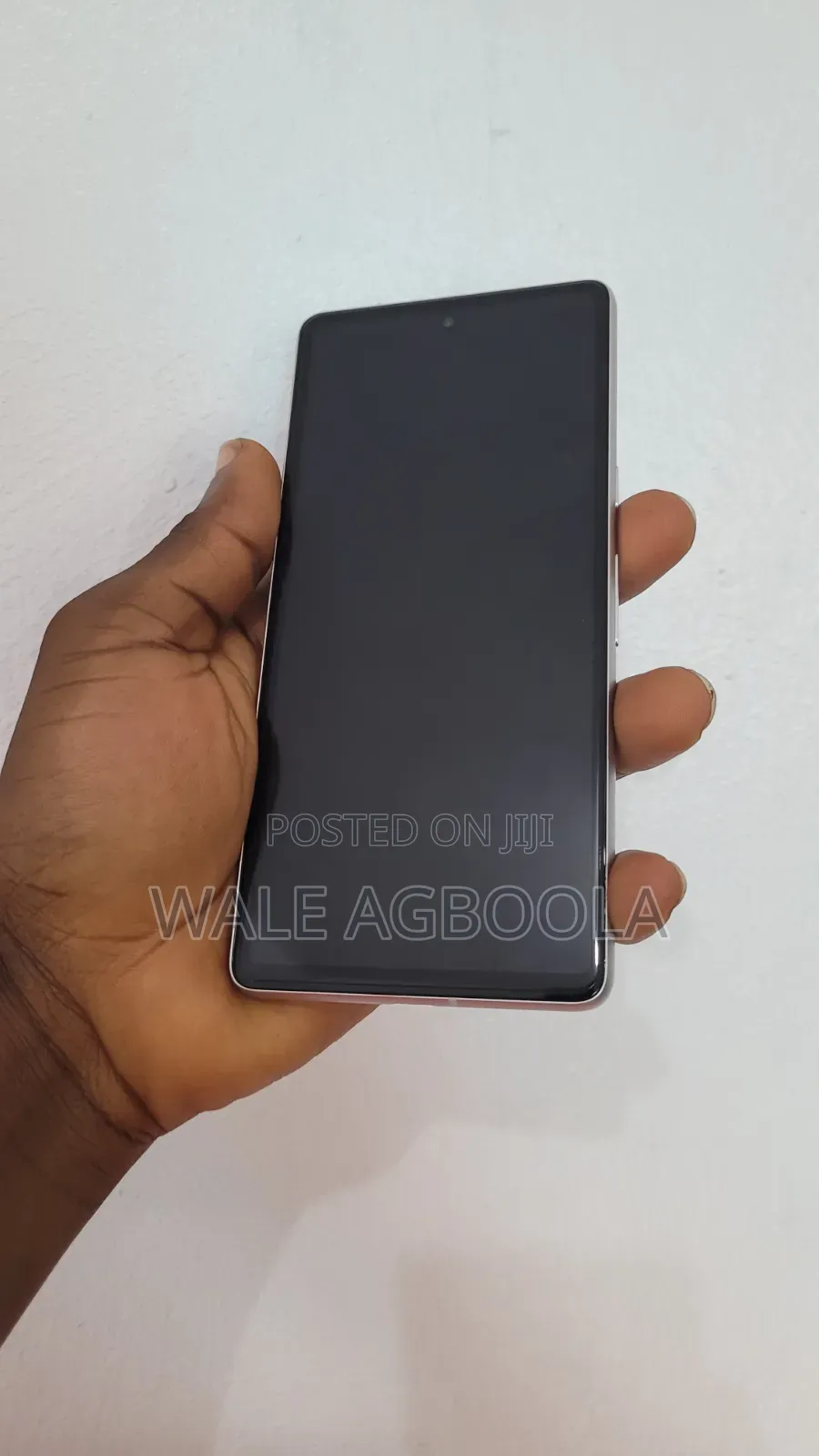 Google Pixel 7 128 GB White