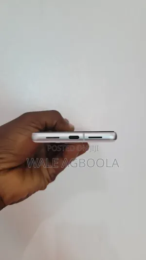 Google Pixel 7 128 GB White