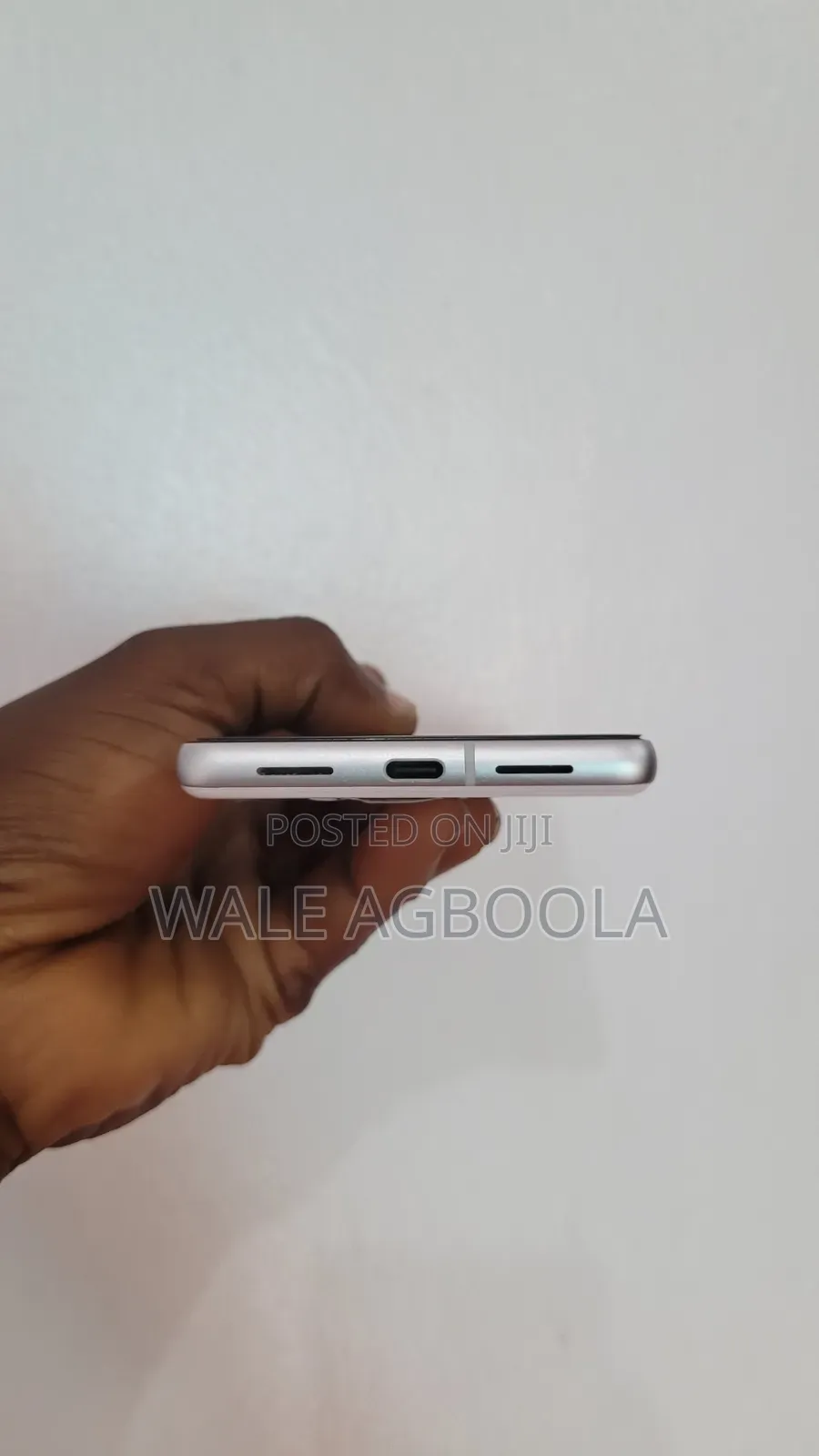 Google Pixel 7 128 GB White