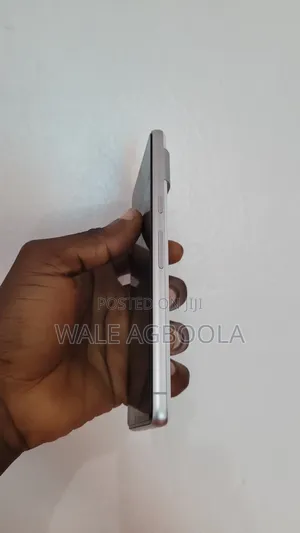 Google Pixel 7 128 GB White