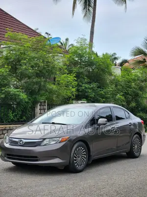 Honda Civic 2011