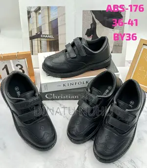 Original Back to School Shoes